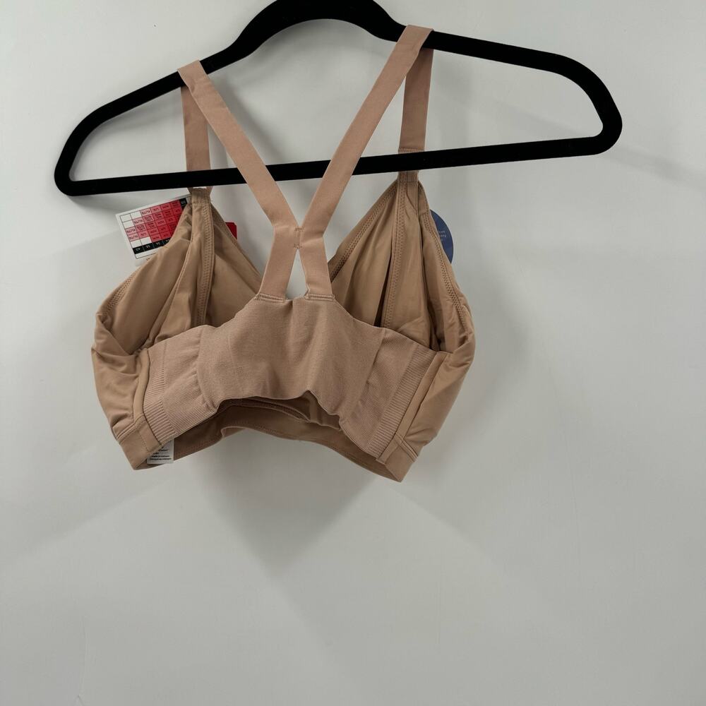 NWT Spanx naked 2.0 Bra-llelujah! Mama Nursing Bra - Picture 2 of 5